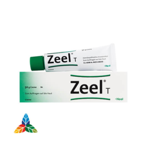 Zeel T Crema