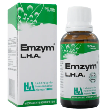EMZYM LHA