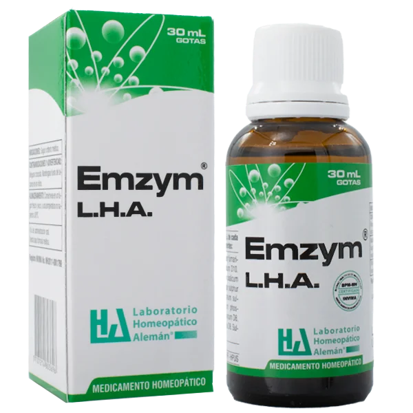EMZYM LHA