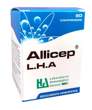 ALLICEP LHA