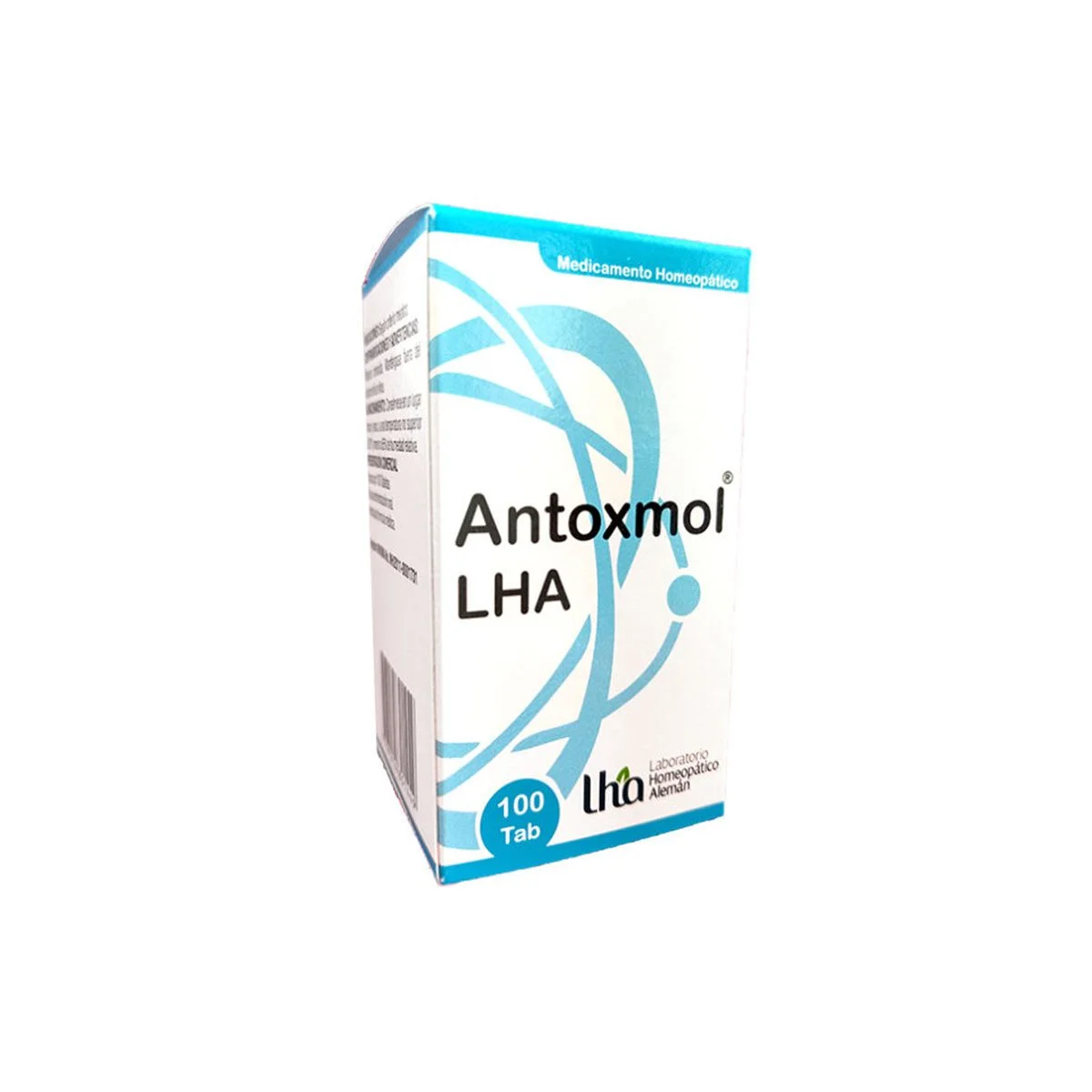 ANTOXMOL X100TAB