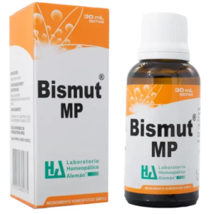 BISMUT MP