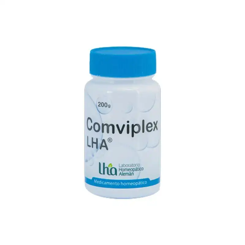 COMVIPLEX 200G