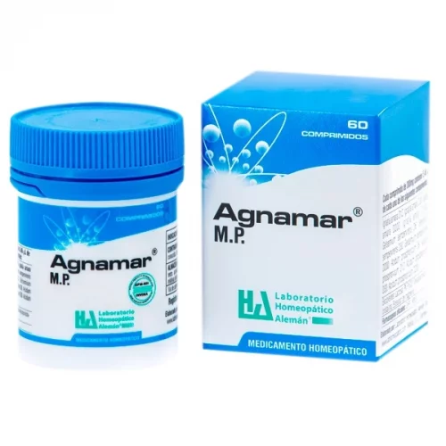 AGNAMAR X60TAB