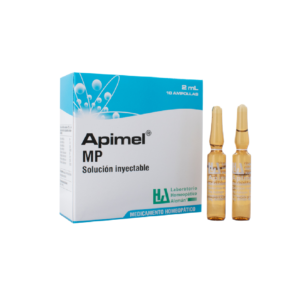 APIMEL INYECTABLE LHA