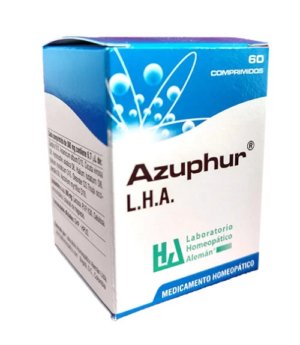 AZUPHUR TAB