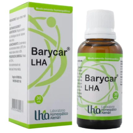 BARYCAR X30ML