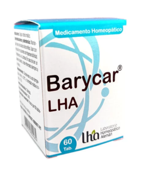 BARYCAR TAB