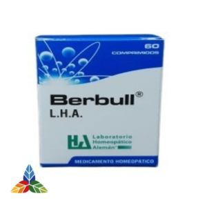 BERBULL TAB