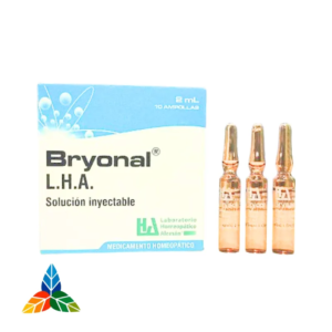 BRYONAL INYECTABLE LHA