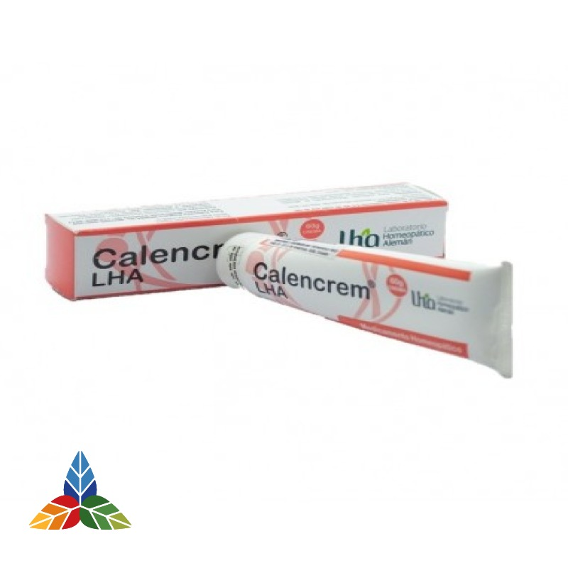 CALENCREM X 60 GR