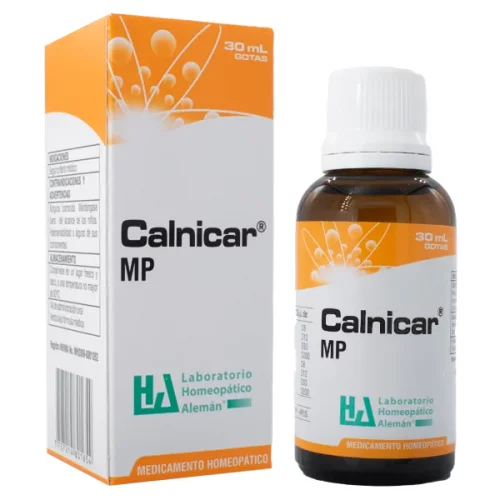 CALNICAR X30ML