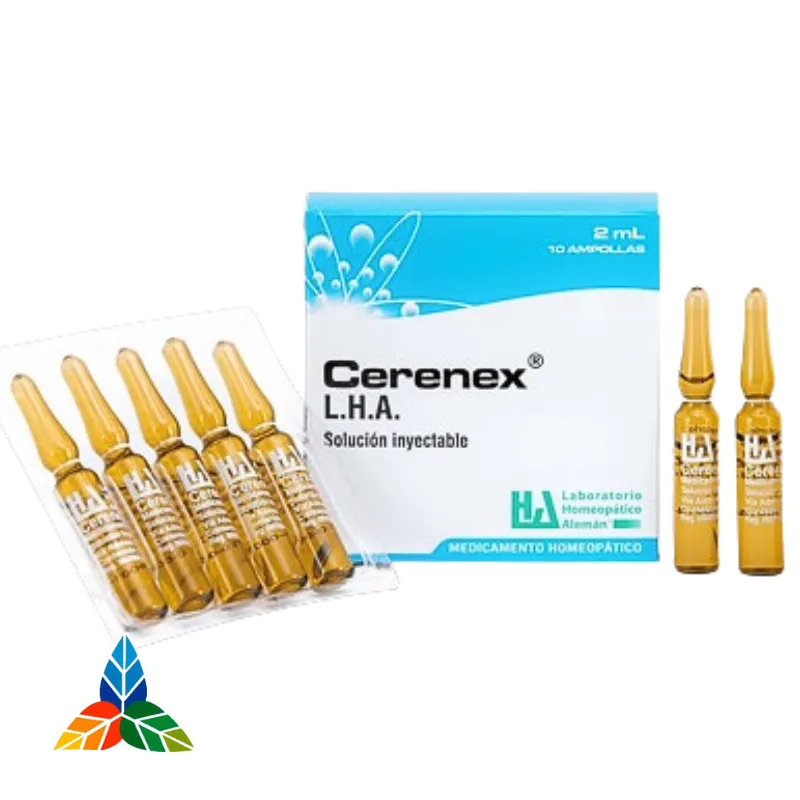 CERENEX AMP 2ML