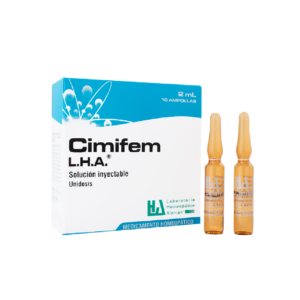 CIMIFEN INYECTABLE LHA