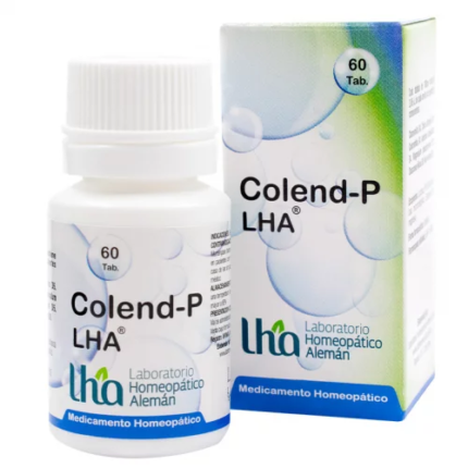 COLEND-P X60TAB