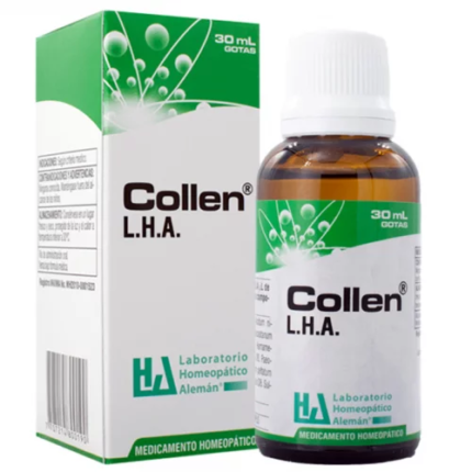 COLLEN X30ML