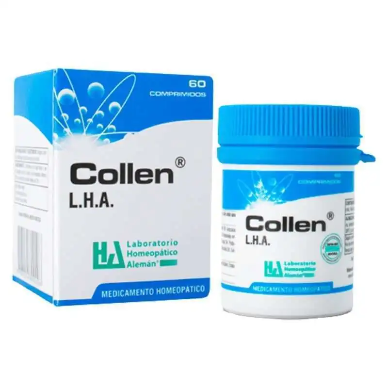 COLLEN X60TAB