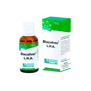 DISCOLVER LHA