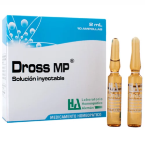 DROSS INYECTABLE LHA