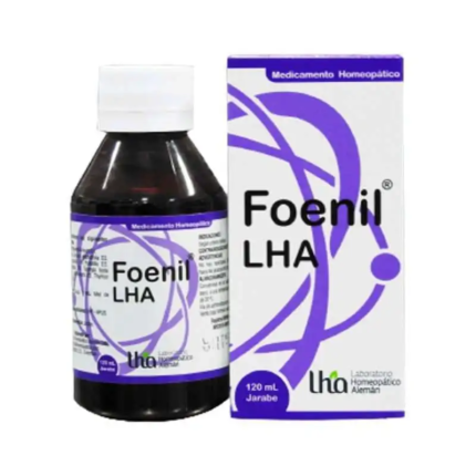 FOENIL LHA