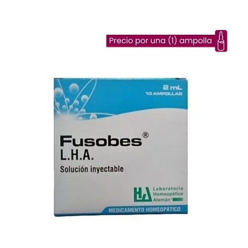 FUSOBES INYECTABLE LHA