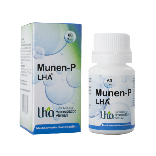 MUNEN-P X60TAB