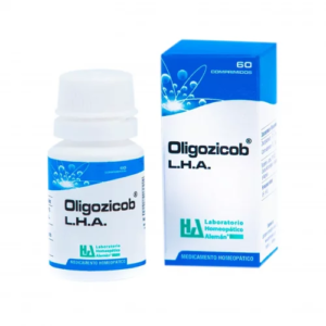 OLIGOZICOB COMPRIMIDOS
