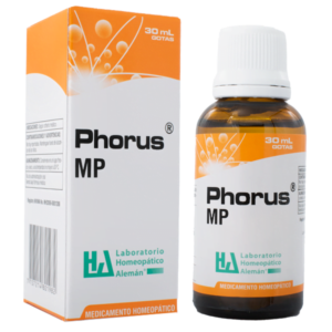 PHORUS MP