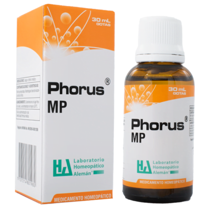 PHORUS MP X30ML