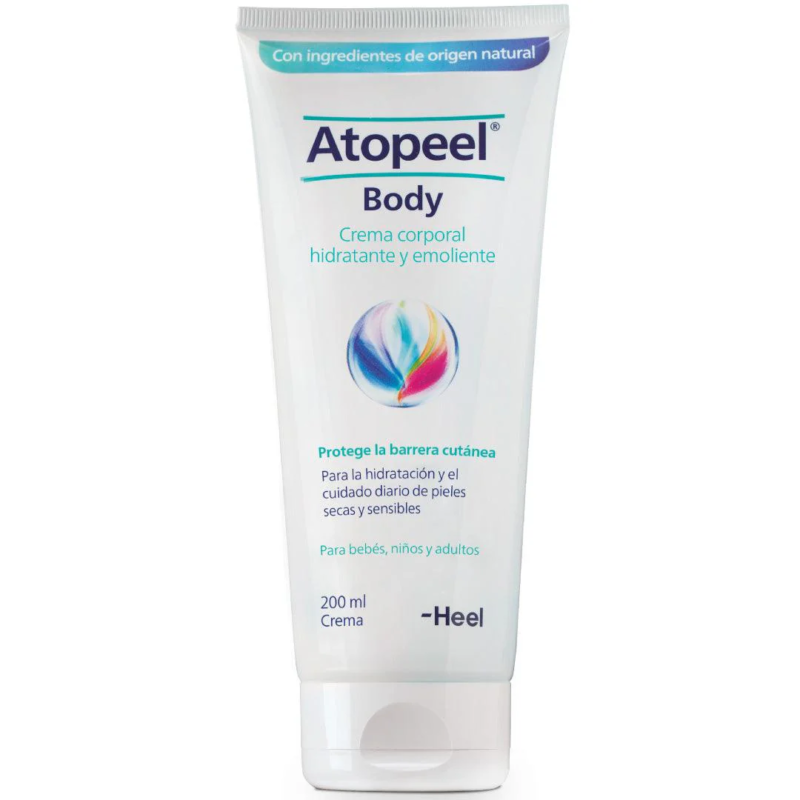ATOPEEL BODY