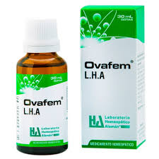 OVAFEM L.H.A