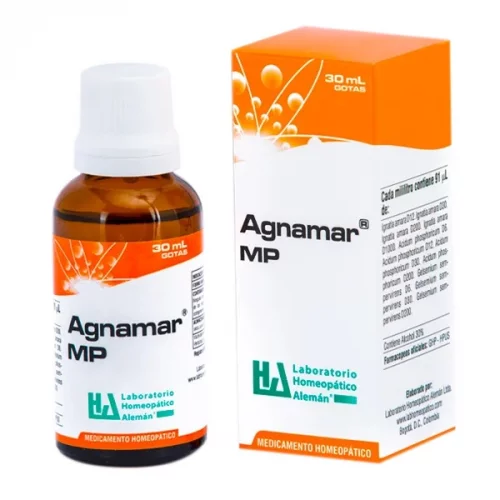 AGNAMAR MP X30ML