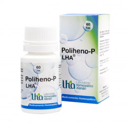 POLIHENO-PX60TAB