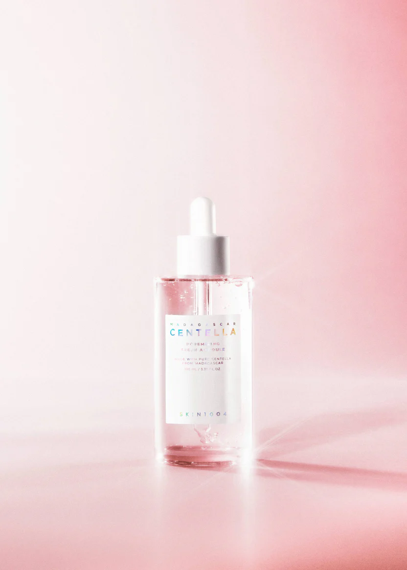 SKIN1004 MADAGASCAR CENTELLA POREMIZING FRESH AMPOULE