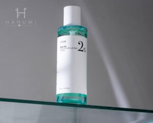 Anua BHA 2% Gentle Exfoliating Toner.jpg Anua Bha 2% Gentle Exfoliating Toner