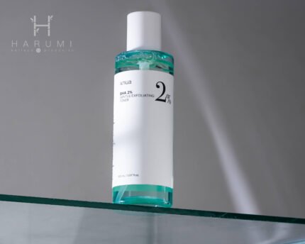 Anua Bha 2% Gentle Exfoliating Toner