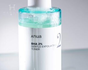 Anua Bha 2% Gentle Exfoliating Toner