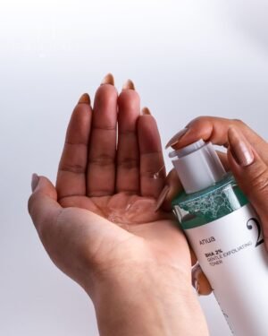 Anua Bha 2% Gentle Exfoliating Toner