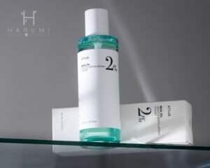 Anua Bha 2% Gentle Exfoliating Toner