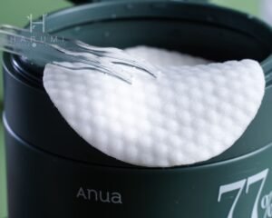 Anua Heartleaf 77 Clearpad