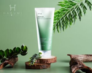 Anua Heartleaf Quercetinol Pore Deep Cleansing Foam
