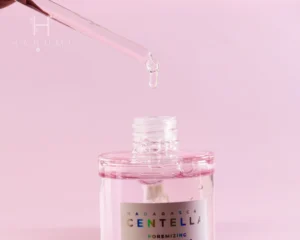 Skin1004 Madagascar Centella Poremizing Fresh Ampoule - 50ml