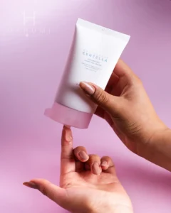 Skin1004 Madagascar Centella Poremizing Light Gel Cream