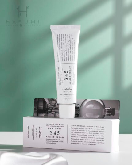 Dr. Althea 345 Relief Cream.jpg (1) Dr. Althea 345 Relief Cream