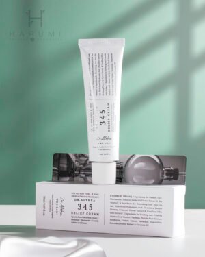 Dr. Althea 345 Relief Cream