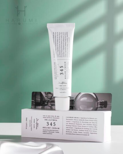 Dr. Althea 345 Relief Cream