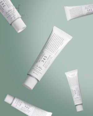 Dr. Althea 345 Relief Cream