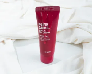 Eyenlip Pure Snail Repair Gel Cream