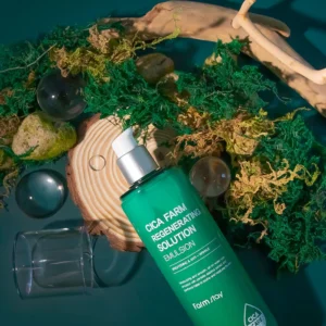 Farmstay Cica Farm Regenerating Solution Toner
