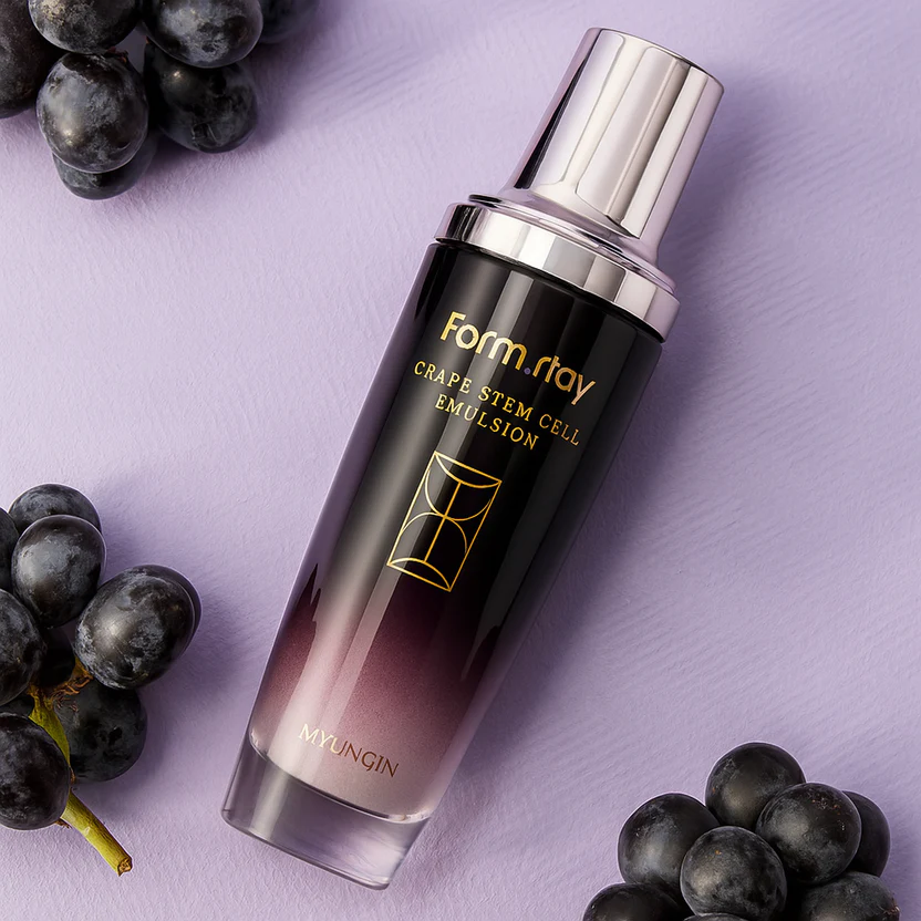 FARMSTAY GRAPE STEM CELL EMULSION